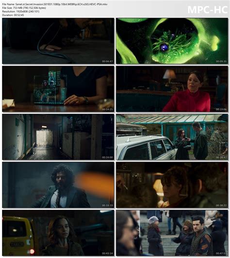 Download Secret.Invasion.S01E01.1080p.x265.